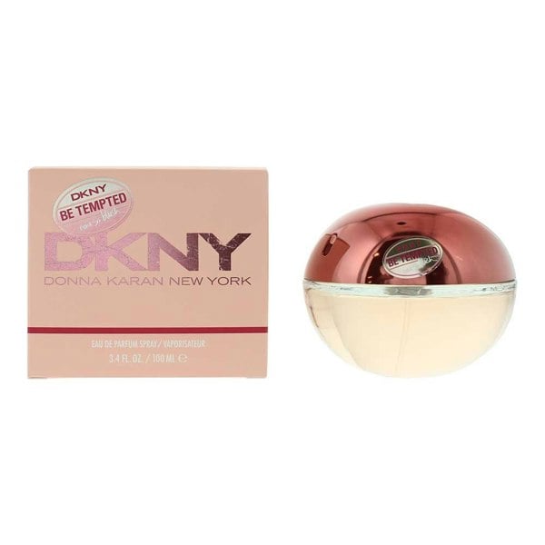 DKNY Be Tempted Eau So Blush for Her Eau de Parfum - 100ml