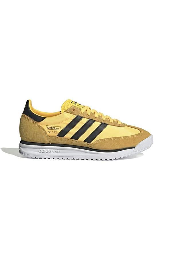Adidas Originals SL72 RS Women's Trainers - Yellow
