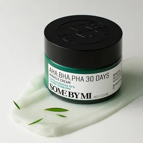 SOME BY MI AHA BHA PHA 30 Days Miracle Cream 60g