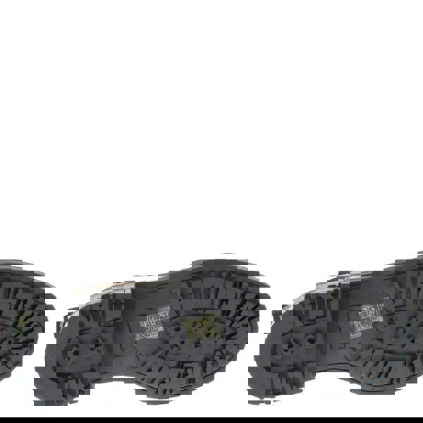 Frank James Loddington Mens Formal Leather Chelsea Boots