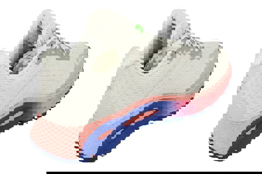 Under Armour Womens Hovr Infinite 3 3023556  106 - Grey Blue 106 - Photo 2