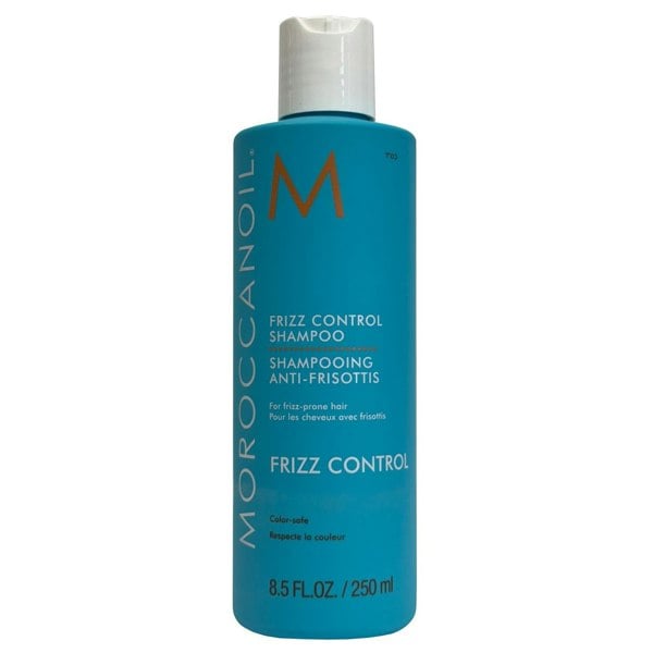 Moroccanoil Frizz Control Shampoo 250ml