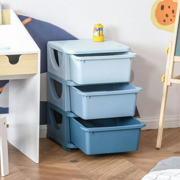 Kids Storage Boxes