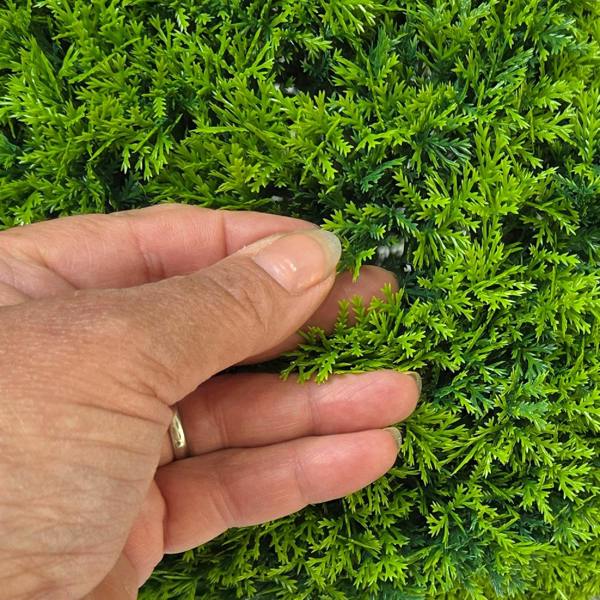 Artificial Cypress Topiary Ball - 30cm - Evergreenery