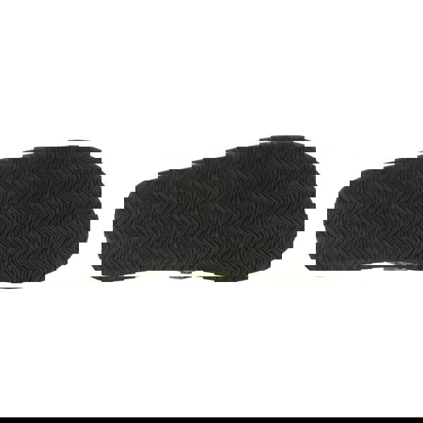 Regatta Mens Rico Flip Flops - Dark Khaki/Teal - 