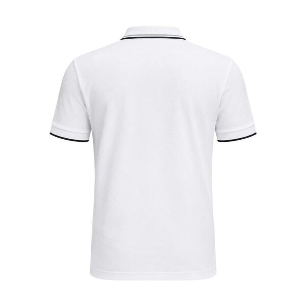 BOSS Paddy Pro Polo Shirt White