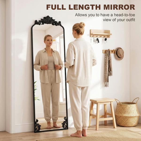 Full Length Mirror
