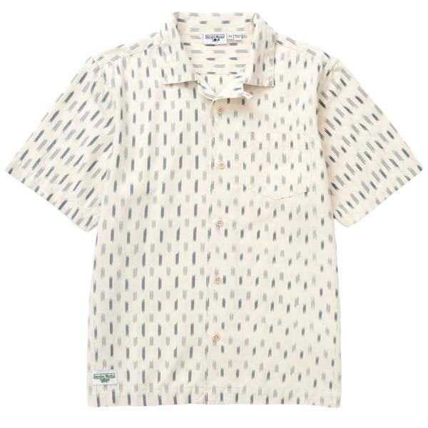 Service Works Ikat Shirt
