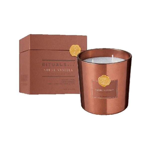 Rituals Luxury Scented Candle 1000g