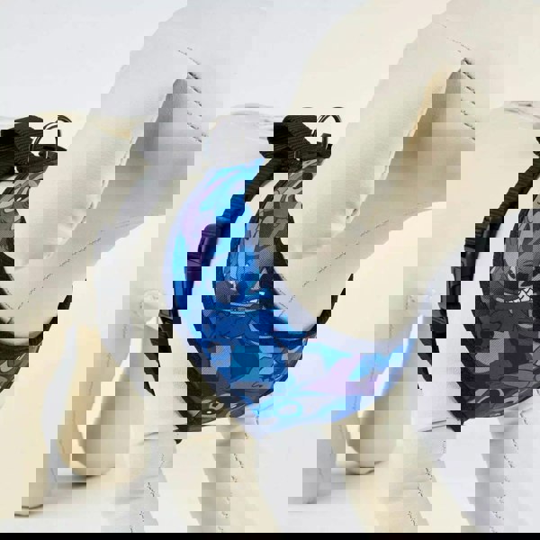 Cerda | Disney Stitch Comfort Dog Harness (M)