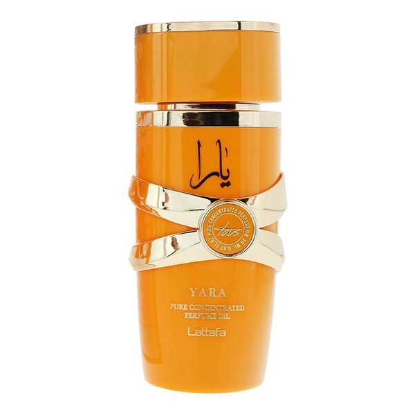 Lattafa Yara Tous Pure Concentrated Perfume Oil 20ml for Her