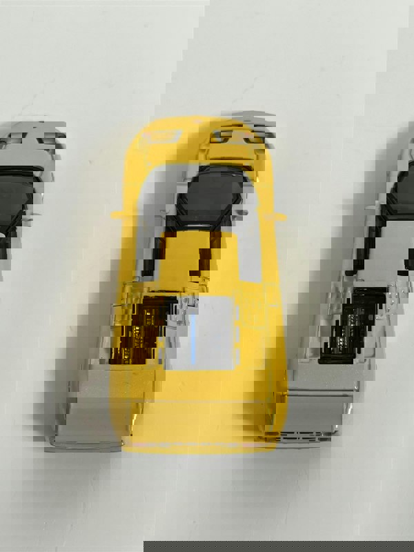 Mini GT Bugatti EB110 Super Sport Giallo Bugatti LHD 1:64 Mini GT MGT00866L