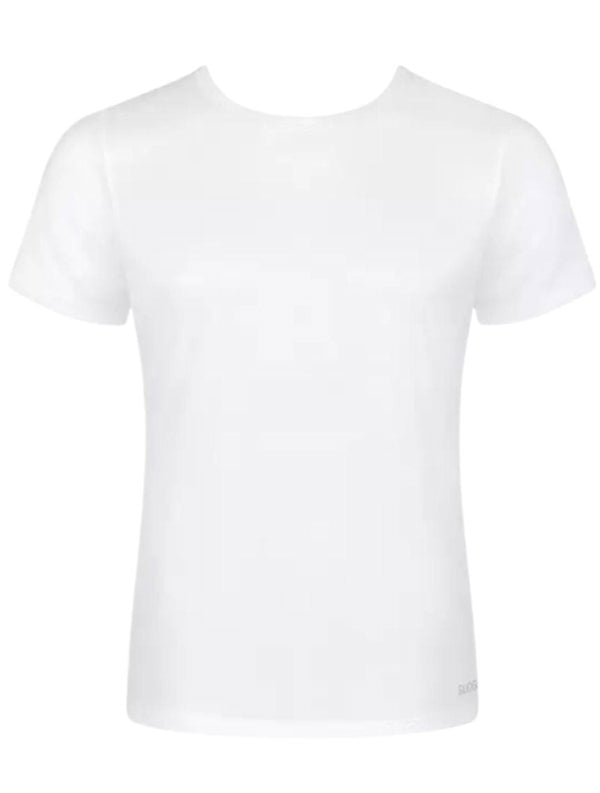 Sloggi Go ABC 2.0 2-Pack Crew-Neck T-Shirts, White