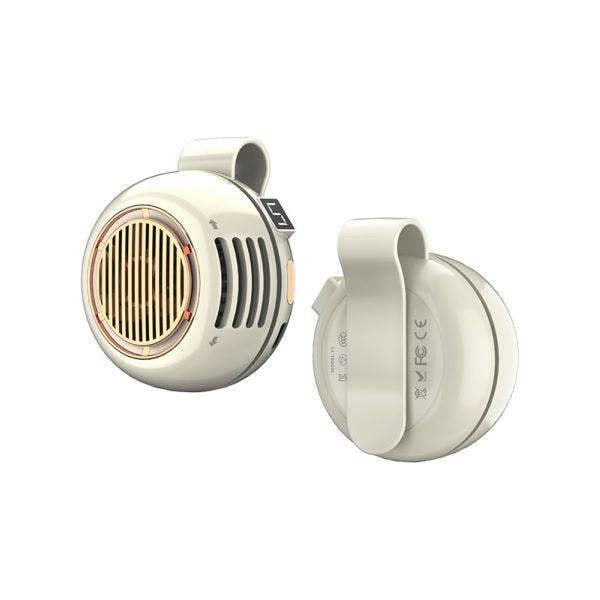 Leaper Portable Snap-On Turbine Fan