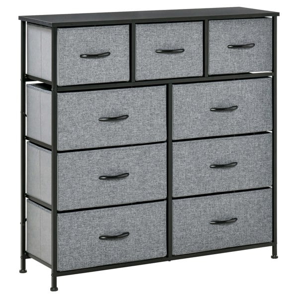 Fabric Dresser