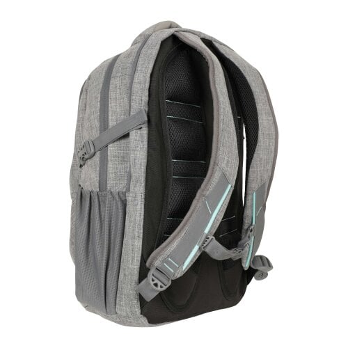 Mountain Warehouse Vic 30L Laptop Bag - Grey