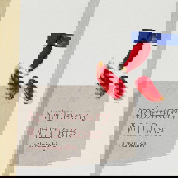 Korres Wild Rose Bright Eyed Cushion Cream 15 ml