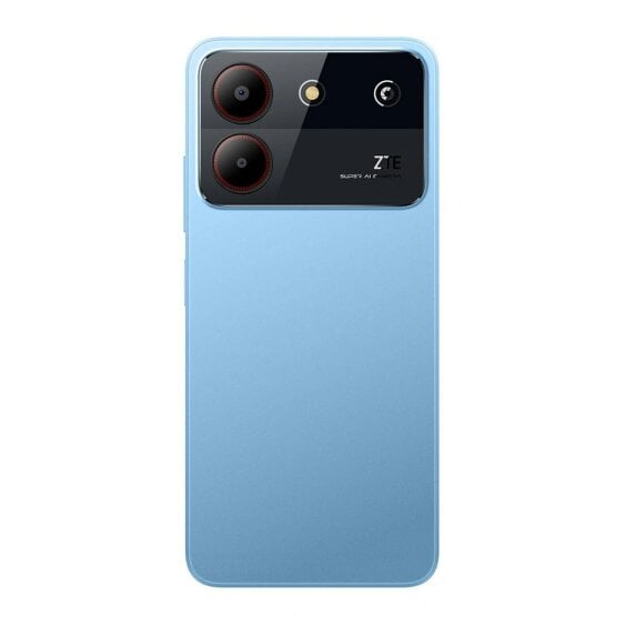 ZTE Blade A54 4G 4GB 64GB Dual SIM Blue Android Smartphone
