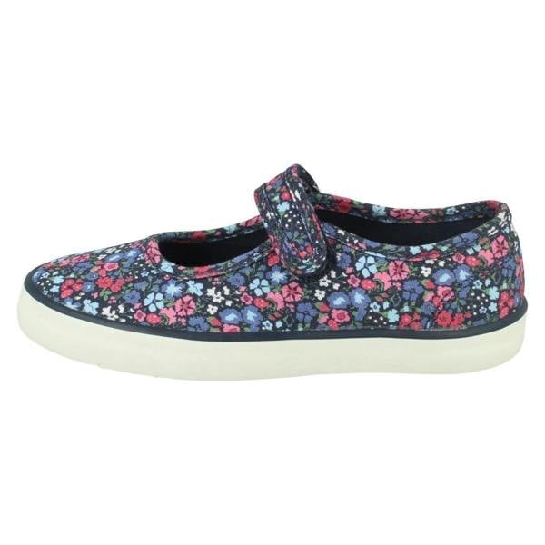 Start-rite Girls Startrite Casual Shoes Blossom