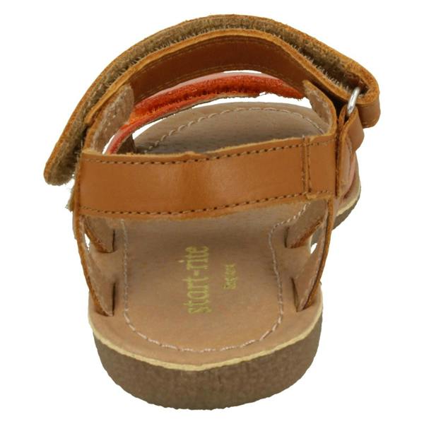 Start-rite Girls Startrite Summer Sandals Vanda