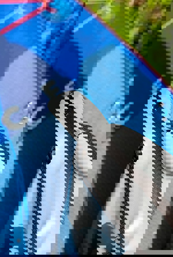 Aquaplanet Waterproof Tote Bag 20L - Charcoal Grey