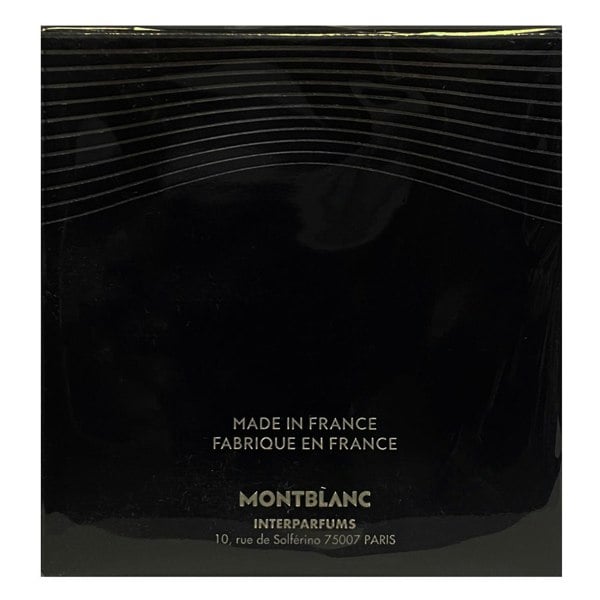 Mont Blanc Legend Eau de Toilette 30ml Spray