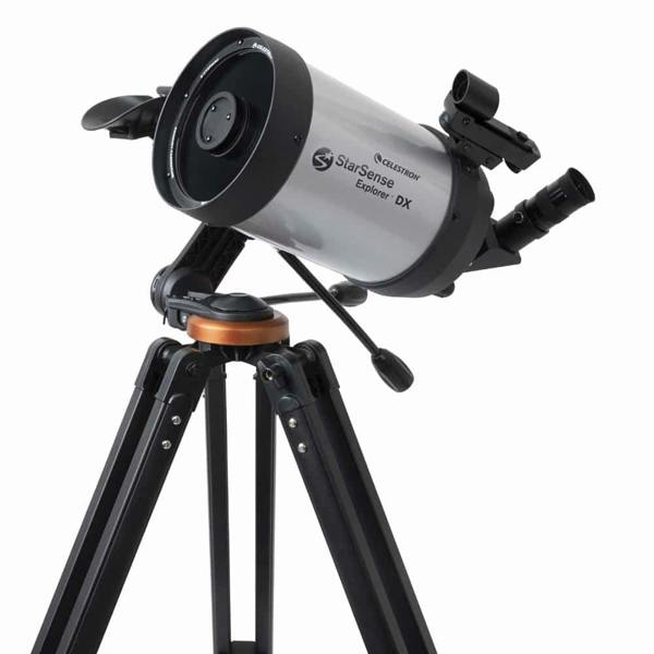 Celestron StarSense Explorer DX 5" Smartphone App-Enabled SCT