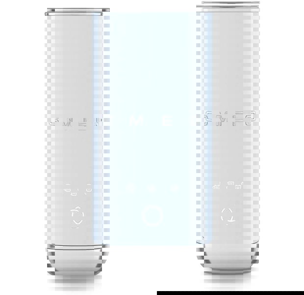 Smeg 50's Style MFF02 Mini Milk Frother