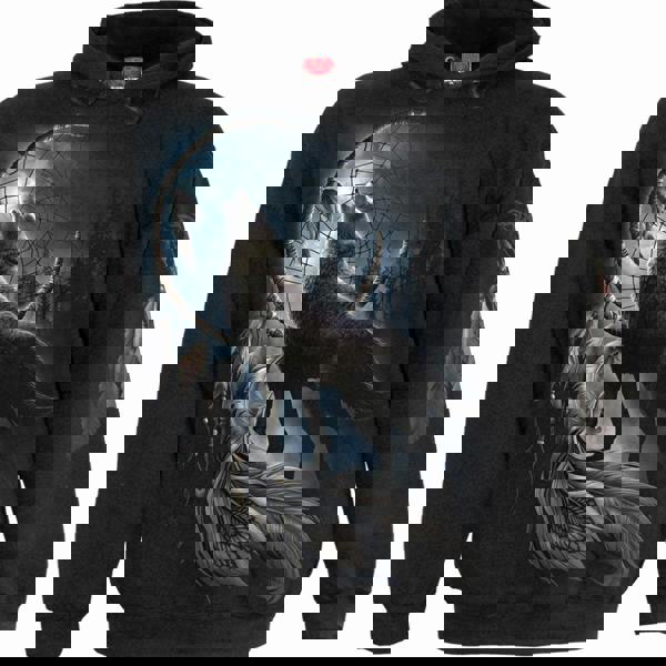 FROM DARKNESS - Hoody Black