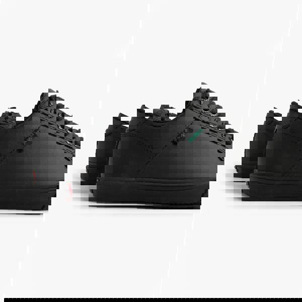 Kickers Kickers 116408 KODY LO Unisex School Shoes Black