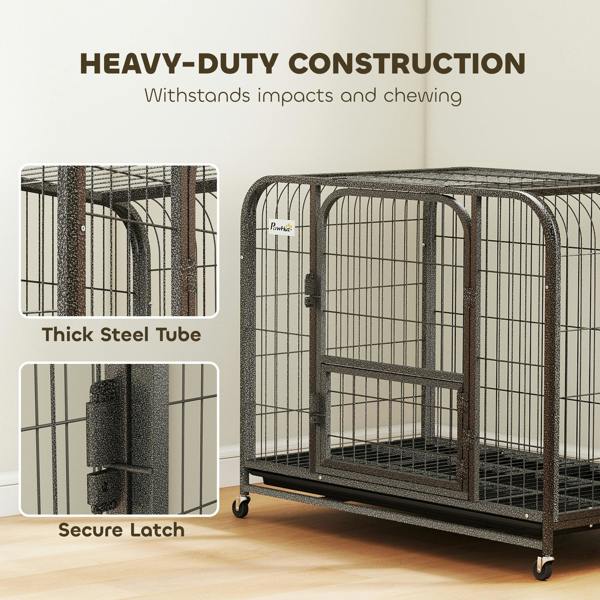 Dog Cage
