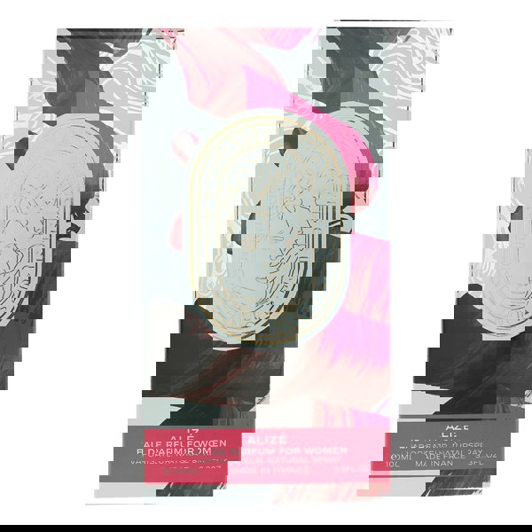 Volante Alizé Eau de Parfum 100ml for Her