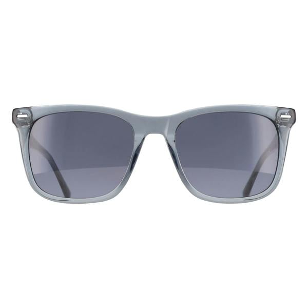 Calvin Klein Sunglasses CK21507S 429 Crystal Teal Blue