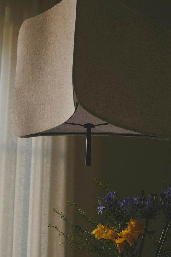 Nordlux Tinto | Ceiling pendant | Black