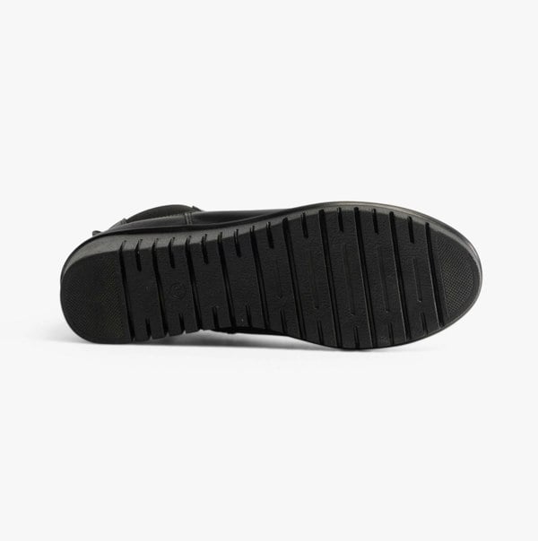 Lotus DRESDEN Womens Boots Black