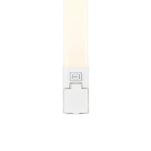 Nordlux Sjaver | Wall light | White