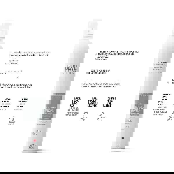 Goldwell StyleSign Hairspray Double