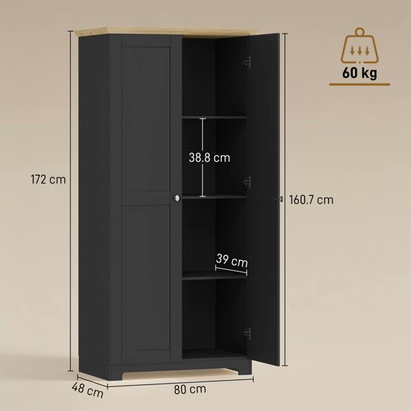 Kitchen Pantry