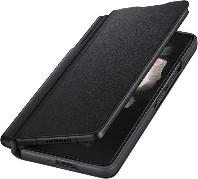Samsung Galaxy Z Fold 4 Note Package with 25W EU Plug - EF-OF93KKBEGWW