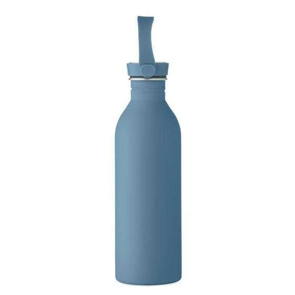 MidOcean Svalur 500ml Water Bottle - Petrol - 