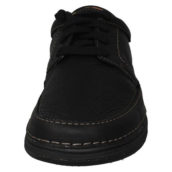 Clarks Mens Clarks Active Air Lace Up Casual Shoes Nature 5 Lo