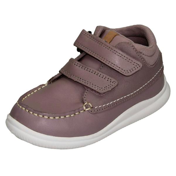 Clarks Unisex Childrens Clarks Ankle Boots Crest Tuktu 19