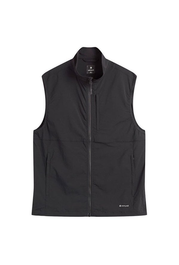 Snow Peak Utility Vest