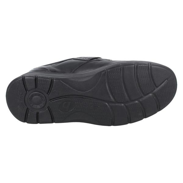 DB Shoes Mens DB Shoes Variable Fit Formal Shoes Bahamas