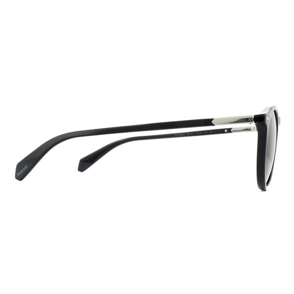 Polaroid Sunglasses PLD 2086/S 807 UC Black Green Polarized