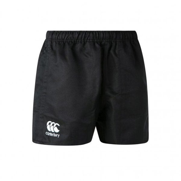 Canterbury Women's Advantage Game-Day Rugby Shorts {C-QA008696}