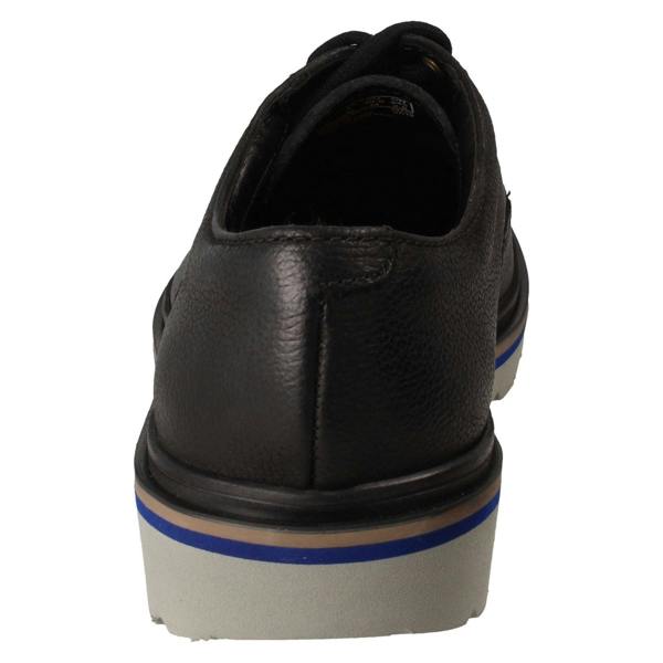 Clarks Mens Clarks Casual Shoes Frelan Edge