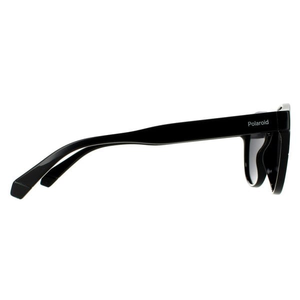 Polaroid Sunglasses PLD 6175/S 807 M9 Black Grey Polarized