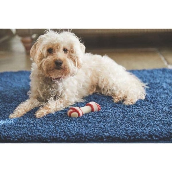 The Rugs Shaggy Washable Pet Range Mat | Eco-Friendly