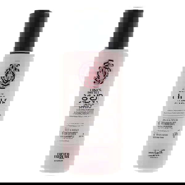 Maria Nila Luminous Colour Shampoo 100ml